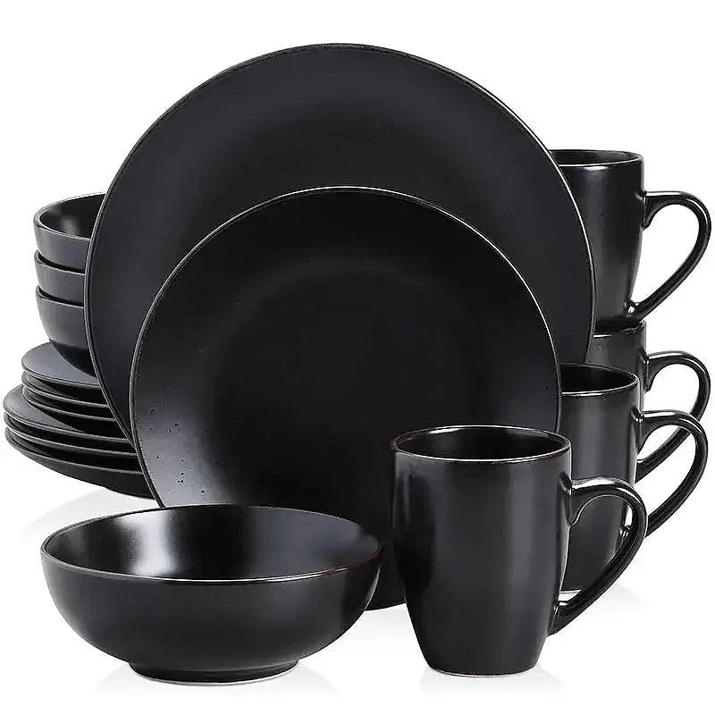 Dinnerware Set